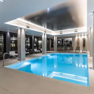 Western Hôtel&spa De Chassieu
