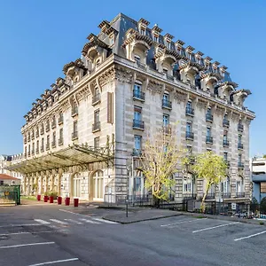 Mercure Centre Château Perrache Lyon