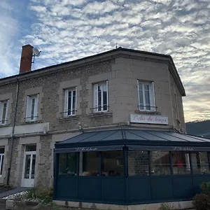 L’air Du Temps Beauzac